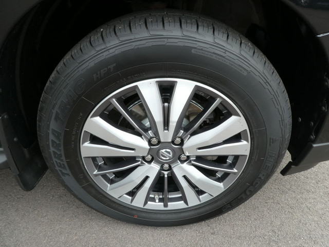  2018 Nissan Pathfinder 4x4 SL Premium in Cars & Trucks in Moncton - Image 4