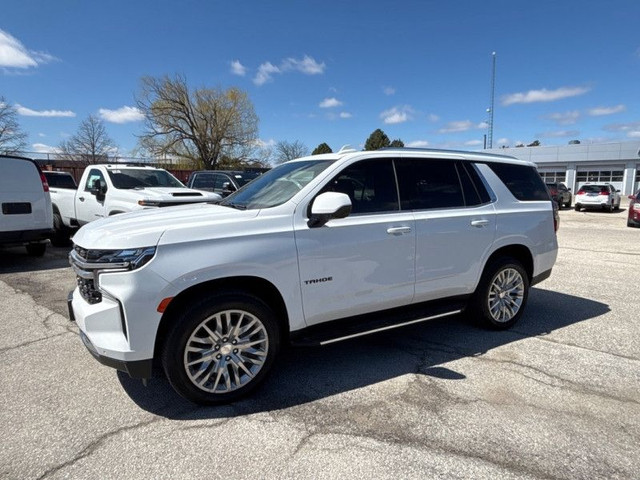 2024 Chevrolet Tahoe LS in Cars & Trucks in Mississauga / Peel Region - Image 2