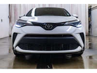 **MECHANICALLY CERTIFIED** 106,850 KM This 2021 Toyota C-HR XLE Premium is powered by a 2.0L engine... (image 4)