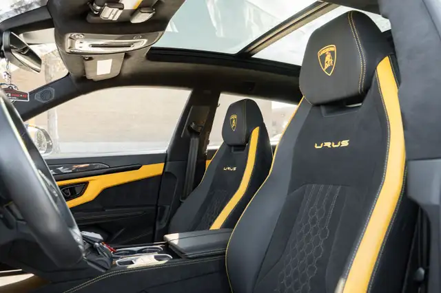 2023 Lamborghini Urus S in Cars & Trucks in Mississauga / Peel Region - Image 21