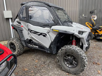 2021 Polaris Industries RZR-S 1000 Ultimate loaded