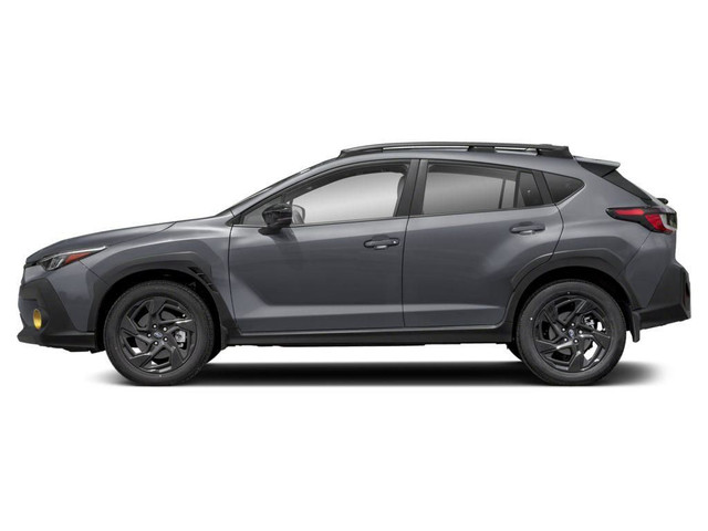2025 Subaru Crosstrek Onyx in Cars & Trucks in Markham / York Region - Image 2