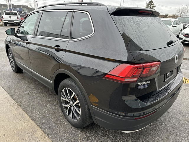 Volkswagen Tiguan Comfortline 4MOTION 2020 à vendre in Cars & Trucks in Gatineau - Image 2