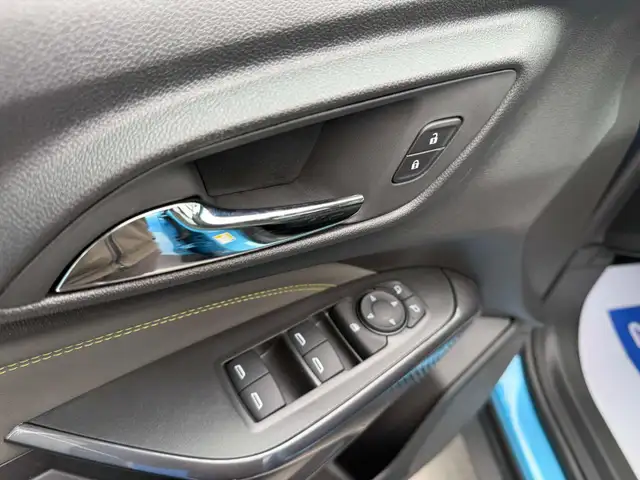 2025 Chevrolet Trax ACTIV in Cars & Trucks in Edmundston - Image 14