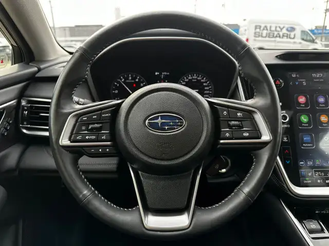 2025 Subaru Outback Premier XT - Cooled Seats - Sunroof in Cars & Trucks in Edmonton - Image 34