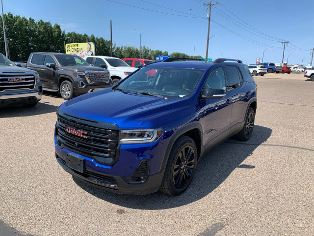 2023 GMC Acadia in Cars & Trucks in Medicine Hat - Image 3