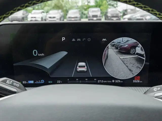 2023 Kia EV6 GT | Suede Seats | Heads Up Display in Cars & Trucks in Guelph - Image 26