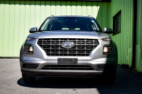 This 2023 Hyundai Venue is for sale today. This SUV has 75,677 kms. It's silver in colour . It has a... (image 3)