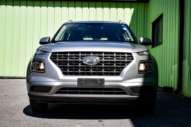 2023 Hyundai Venue Preferred • HEATED SEATS • CP/AA • REMOTE STA in Cars & Trucks in Cornwall - Image 4