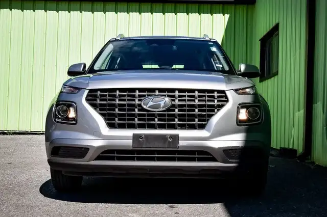2023 Hyundai Venue Preferred • HEATED SEATS • CP/AA • REMOTE STA in Cars & Trucks in Cornwall - Image 5