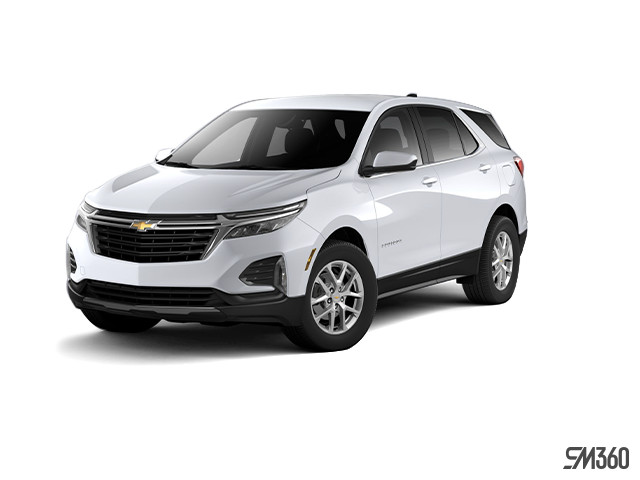 2024 Chevrolet Equinox in Cars & Trucks in Val-d'Or - Image 3