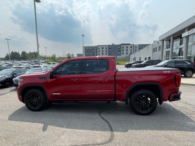 2022 GMC Sierra 1500 Limited in Cars & Trucks in Oakville / Halton Region - Image 2