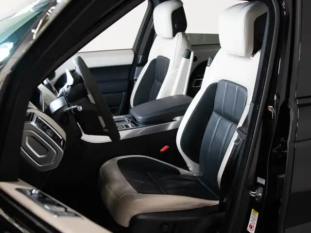 2022 Land Rover Range Rover Sport HST | PANO | 22\" WHEEL | MERI in Cars & Trucks in Mississauga / Peel Region - Image 14