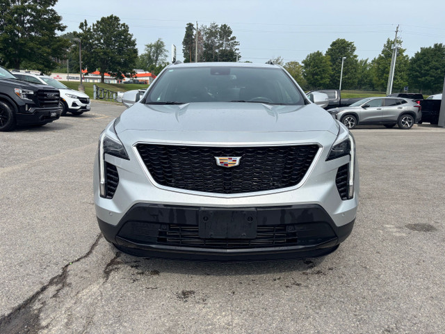 2021 Cadillac XT4 Sport HEATED SEATS | REMOTE START | CRUISE... in Cars & Trucks in Kawartha Lakes - Image 2