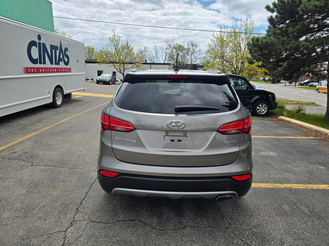 2014 Hyundai Santa Fe Sport Premium in Cars & Trucks in Mississauga / Peel Region - Image 4