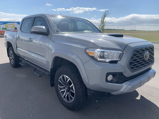 2020 Toyota Tacoma Base in Cars & Trucks in Calgary