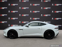 *2019 Jaguar F-TYPE* *Iconic Performance. Pure Driving Thrill.* The 2019 Jaguar F-TYPE is a striking... (image 1)