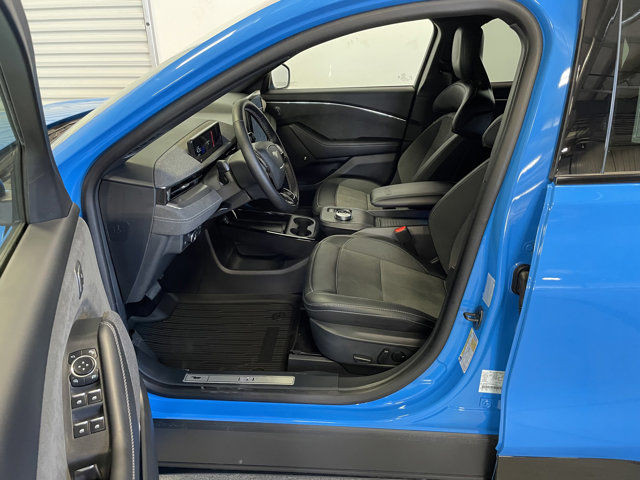 2022 Ford Mustang Mach-E GT Performance Edition AWD in Cars & Trucks in Moose Jaw - Image 3