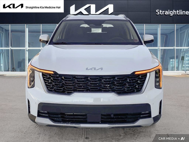 2025 Kia SORENTO PHEV EX Eco-Friendly Power, Premium Comfort in Cars & Trucks in Medicine Hat - Image 3