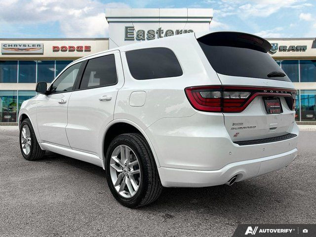 2026 Dodge Durango GT in Cars & Trucks in Winnipeg - Image 3