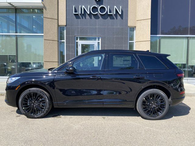 2025 Lincoln Corsair Reserve in Cars & Trucks in Edmonton - Image 3