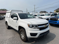 See Dealer Website for Details. 2018 Chevrolet Colorado LT RM (image 4)