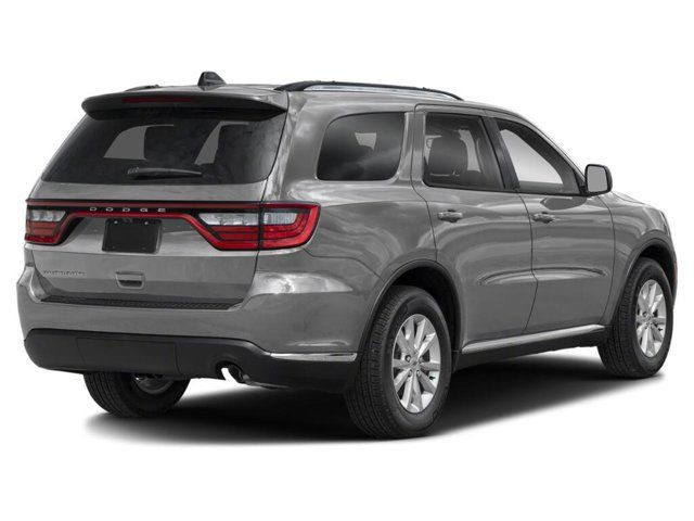 2025 Dodge Durango R/T Plus in Cars & Trucks in Mississauga / Peel Region - Image 2