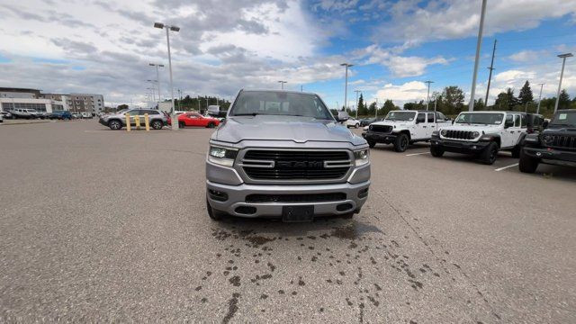 2020 Ram 1500 Sport in Cars & Trucks in Prince George - Image 4