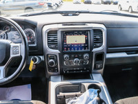 Used 2021 Ram 1500 Classic | 5.7L HEMI V8 | 8-Speed Auto | Powerful Pickup for Sale in London, ON??... (image 6)