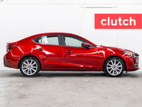 1 OWNER / Dual Zone Front Climate Control, Auxiliary Audio Input, Bluetooth Music and more! Clutch i... (image 3)