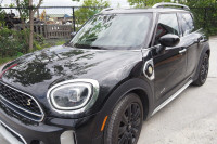 2023 Mini Cooper Countryman S ALL4 Hybrid A unique Driving Experience of Luxury Compact All Wheel Dr... (image 2)