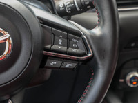 Blue 2022 Mazda CX-5 6-Speed Automatic I4All vehicle come with one key. Purchase with confidence at... (image 5)