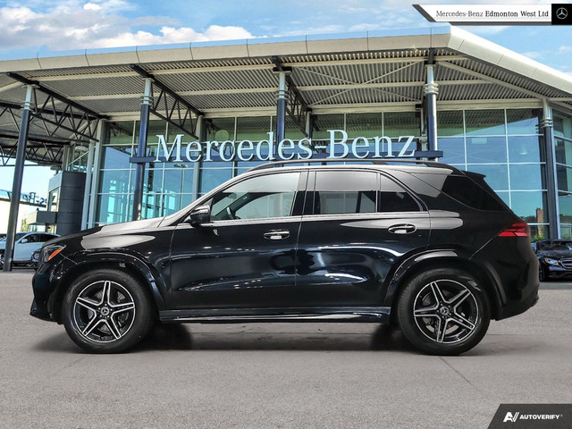 2024 Mercedes-Benz GLE 450 4MATIC SUV - Exclusive Trim - AMG Lin in Cars & Trucks in Edmonton - Image 4