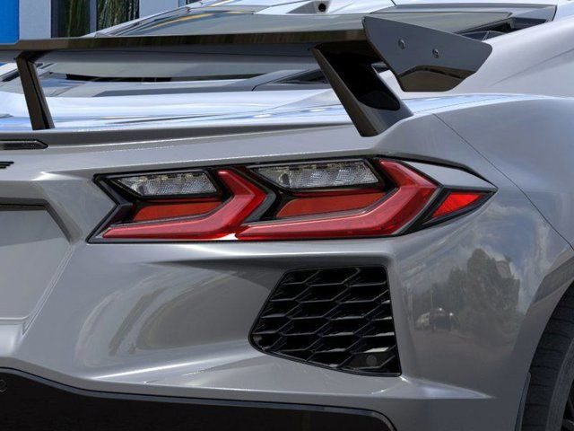 2025 Chevrolet Corvette 2LT in Cars & Trucks in Calgary - Image 3