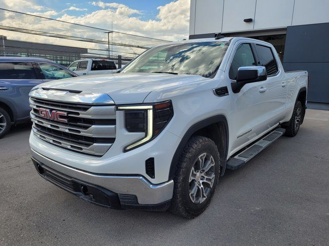 2023 GMC Sierra 1500 SLE | 5.3L | CREW CAB | BACK UP CAM in Cars & Trucks in Calgary