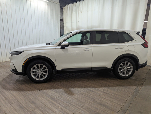 2023 Honda CR-V EX-L No Accidents | Leather | Remote Start in Cars & Trucks in Calgary - Image 4