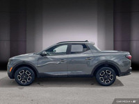 Previous Daily Rental *2023 Hyundai Santa Cruz Preferred -- AWD | Turbo Power | Heated Seats | Smart... (image 1)