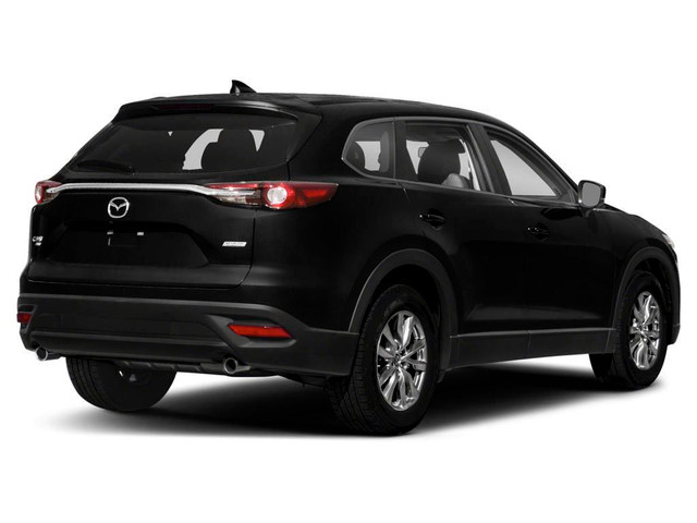 2018 Mazda CX-9 GS-L INCOMING | TRACTION CONTROL | TPMS in Cars & Trucks in City of Toronto - Image 3