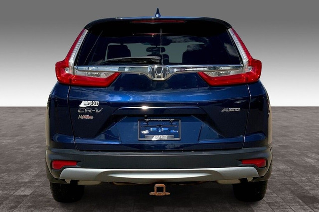2017 Honda Cr-v AWD LX in Cars & Trucks in Edmonton - Image 4