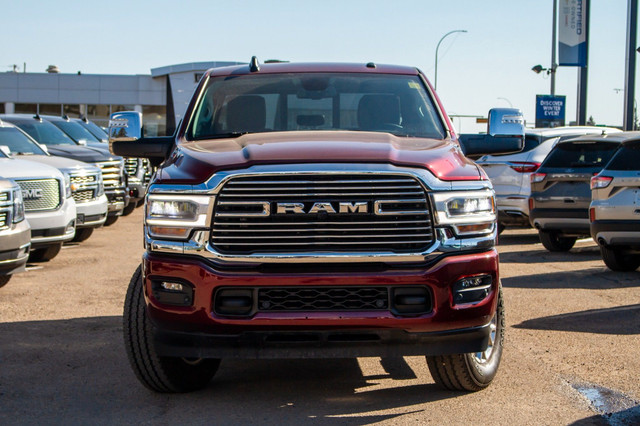 2023 RAM 2500 Laramie TOWING TECH GROUP | 5TH WHEEL/GOOSENECK... in Cars & Trucks in Edmonton - Image 2