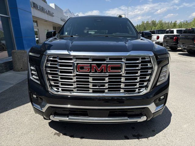 2025 GMC Yukon XL Denali in Cars & Trucks in Banff / Canmore - Image 2