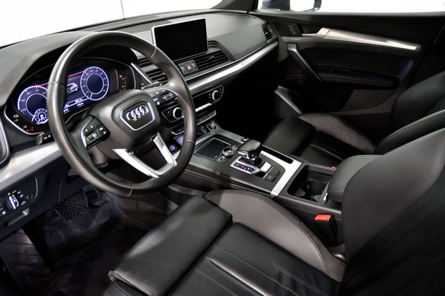 2020 Audi Q5 55 TFSI e quattro / Progressiv / PHEV / Carplay Cer in Cars & Trucks in Longueuil / South Shore - Image 2