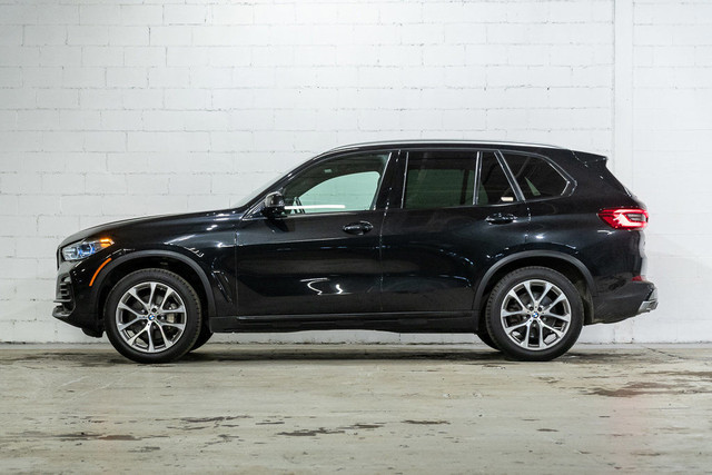 2019 BMW X5 xDrive40i | Premium Amélioré | Accès Confort in Cars & Trucks in City of Montréal - Image 4