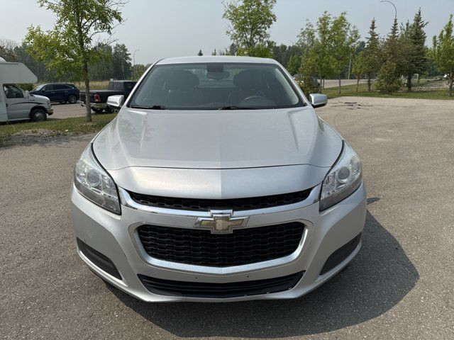 2016 CHEVROLET MALIBU LT in Cars & Trucks in Calgary - Image 3