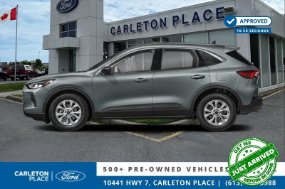 2024 Ford Escape Active - Tech Package - Small Town Feel Big Cit