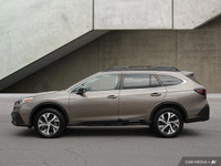 Check out this 2022 Subaru Outback Limited XT before it's too late! This Outback comes equipped with... (image 1)