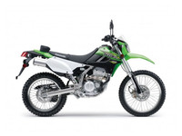 2018 Kawasaki KLX 250