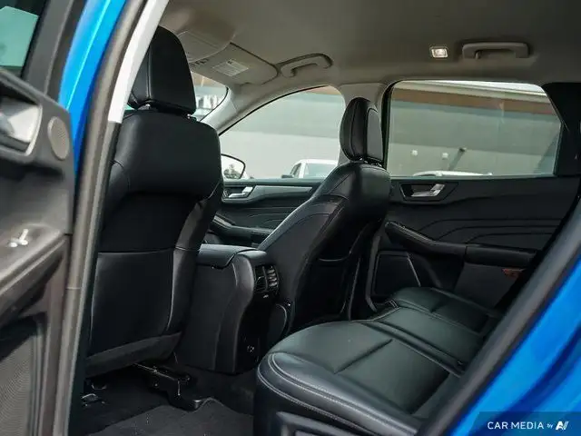 2021 Ford Escape Titanium Hybrid | Adaptive Cruise Control in Cars & Trucks in Windsor Region - Image 25