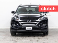 1 OWNER / Rear Heated Seats, Dual Zone Front Climate Control, Auxiliary Audio Input and more! Clutch... (image 2)