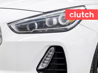 Front Heated Seats, Ventilated Front Seats, Climate Control and more! Clutch is the largest online u... (image 7)
